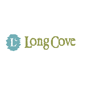 Company Logo For Long Cove'