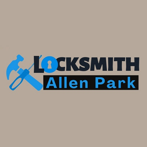 Company Logo For Locksmith Allen Park MI'