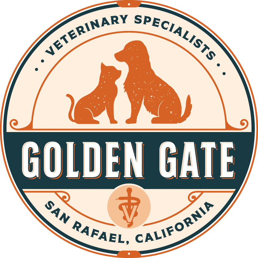 Company Logo For Golden Gate Veterinary Specialists - Veteri'