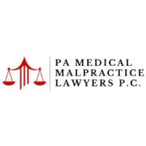 Company Logo For PA Medical Malpractice Lawyers P.C.'