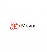 Movix Removals & Logistics Logo