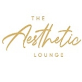 Company Logo For theaestheticlounge'