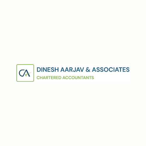 Dinesh Aarjav and Associates Chartered Accountants
