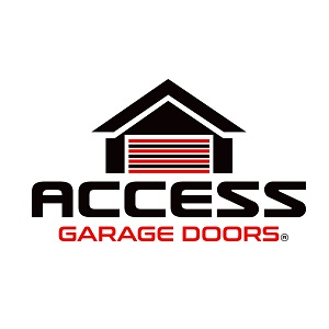 Company Logo For Access Garage Doors of Hattiesburg'