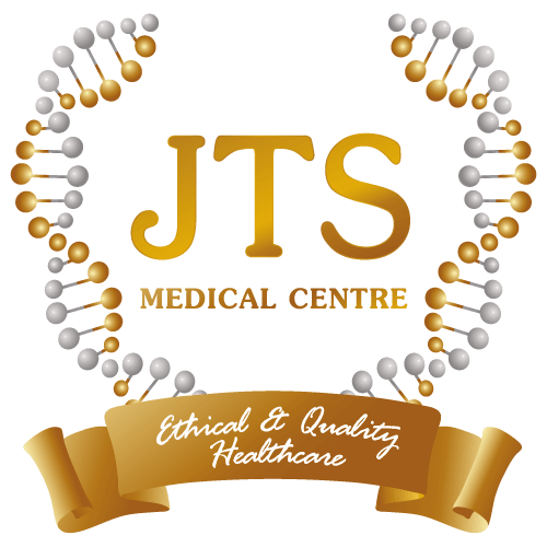 Company Logo For JTS MEDICAL CENTRE'