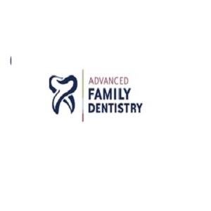Advanced Family Dentistry Logo