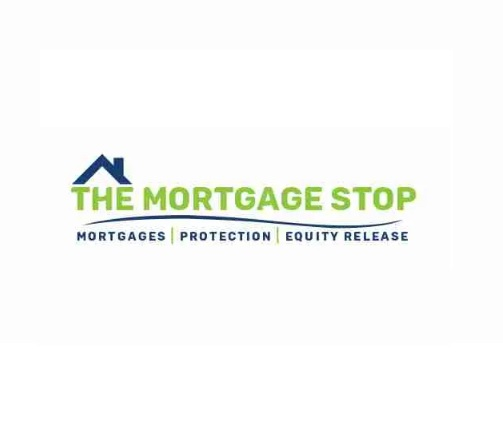 Company Logo For The Mortgage Stop'