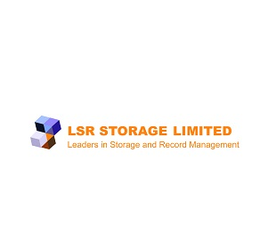 Company Logo For LSR Storage Ltd'