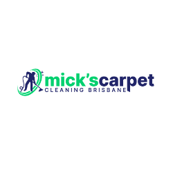 Company Logo For Micks Carpet Cleaning Brisbane'