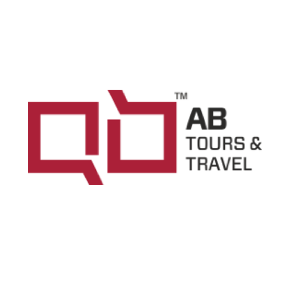 Company Logo For AB Tours and Travel'