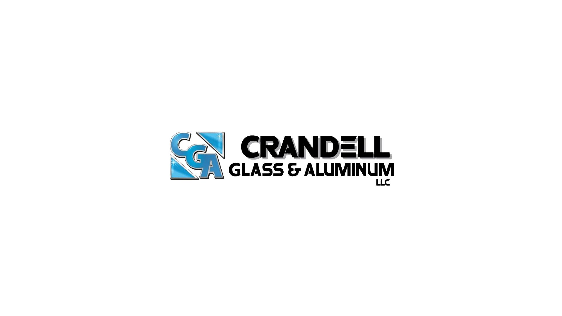 Company Logo For Crandell Glass &amp; Aluminum, LLC'