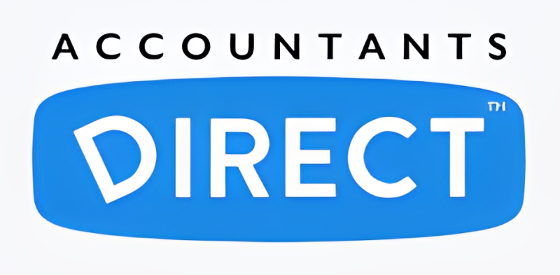 Company Logo For Accountants Direct Pty Ltd'