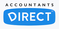 Accountants Direct Pty Ltd Logo