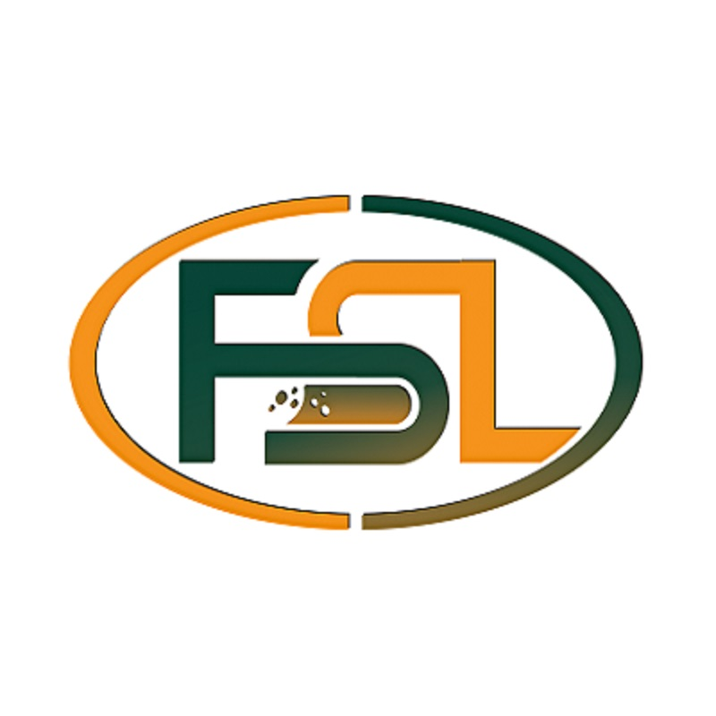 Company Logo For FALCON SOLUTION LTD'