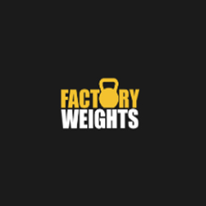 Factory Weights Logo