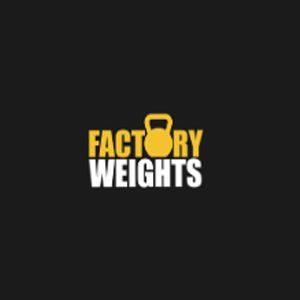 Company Logo For Factory Weights'