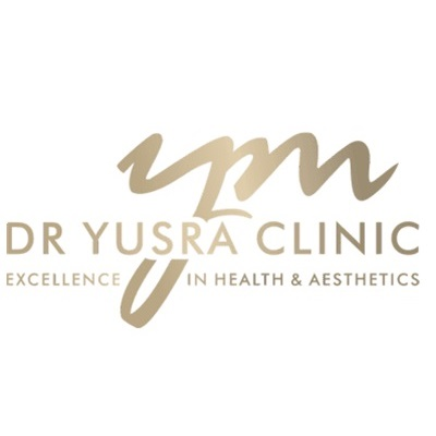 Company Logo For Dr Yusra Clinic London'