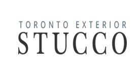 Toronto Exterior Stucco Logo