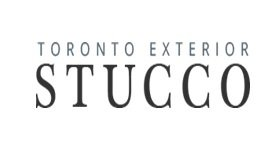 Toronto Exterior Stucco'