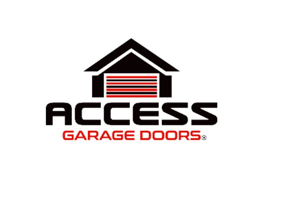 Company Logo For Access Garage Doors of NoCo'