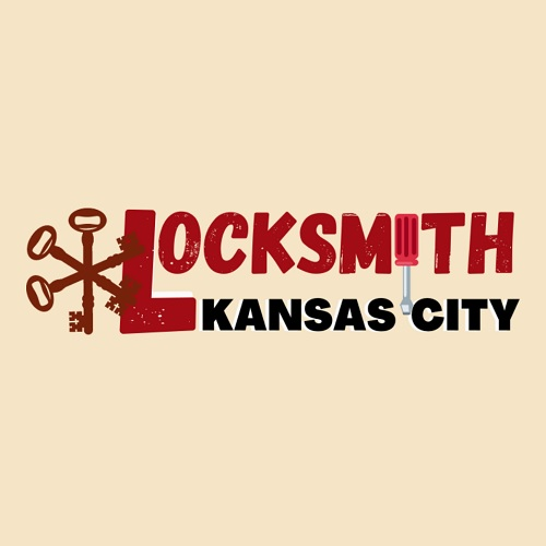 Company Logo For Locksmith Kansas City KS'