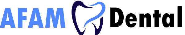 Company Logo For AFAM Dental'