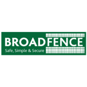 Company Logo For BROADFENCE'