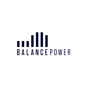 Company Logo For Balance Power'