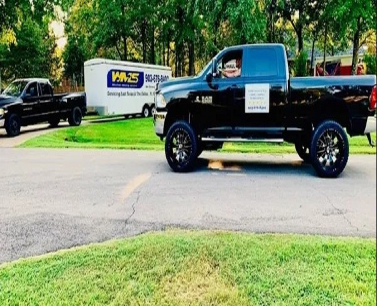 Company Logo For Winslow's Moving Spring Tx'