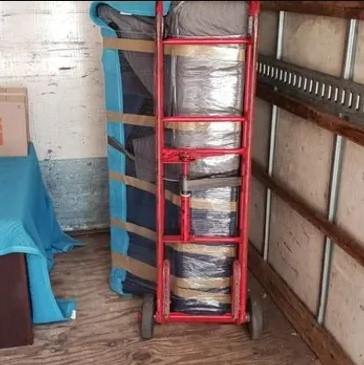 Company Logo For Winslow's Moving Spring Tx'