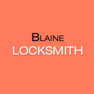 Company Logo For Blaine Locksmith'