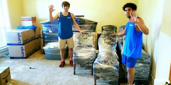 Company Logo For Winslow's Moving Spring Tx'