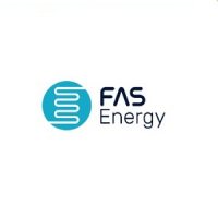 FAS Energy Logo