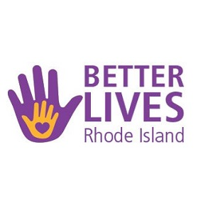Company Logo For Better Lives RI'