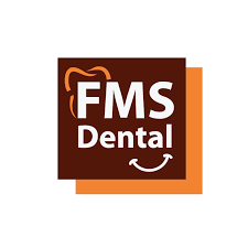 FMS Dental Logo