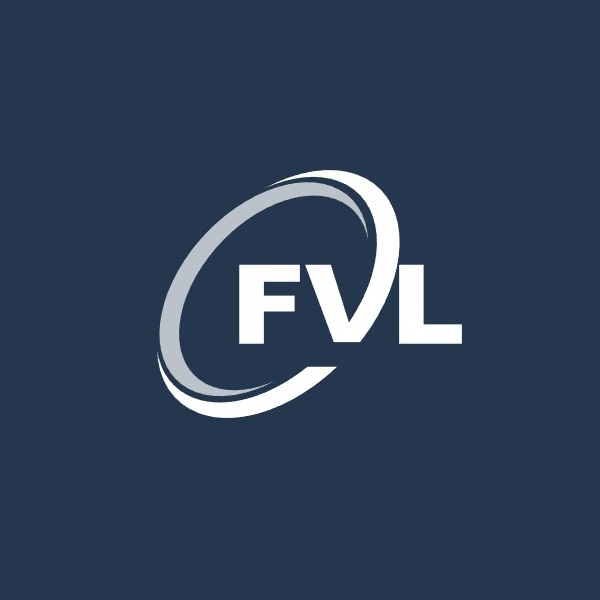 First Vehicle Leasing Logo