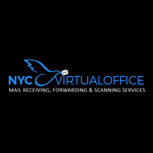 Nyc Virtual Office Logo