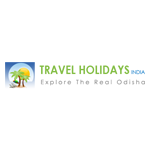 Company Logo For Travel Holidays India'