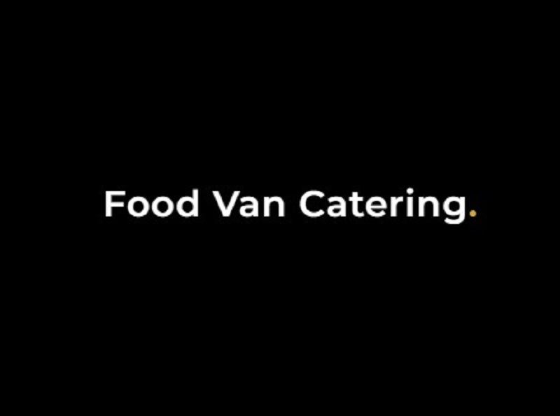 Company Logo For Food Van Catering'