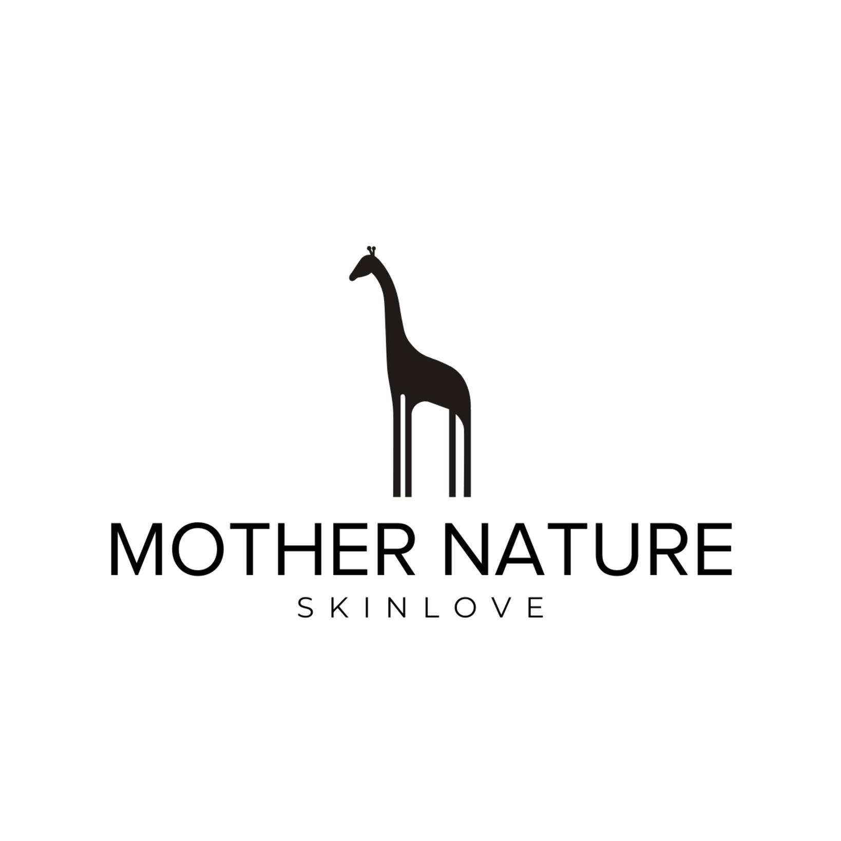 Company Logo For Mother Nature Cosmetics'