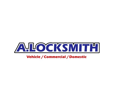 Company Logo For A.Locksmith'