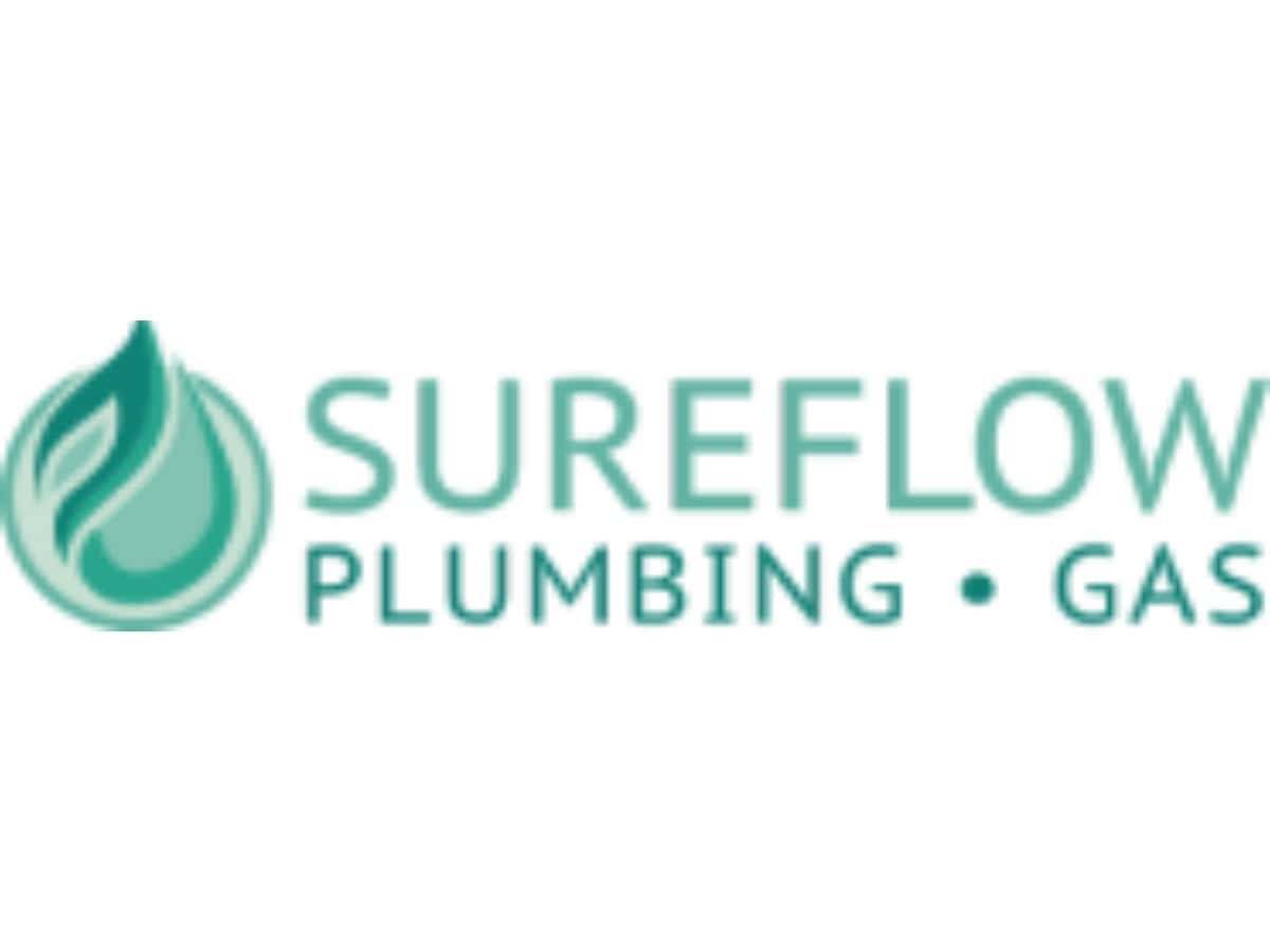 Company Logo For Sureflow'