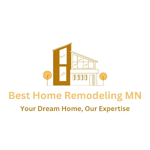 Company Logo For Best Home Remodeling MN'