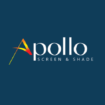 Company Logo For Apollo Retractable Screens &amp; Shade'
