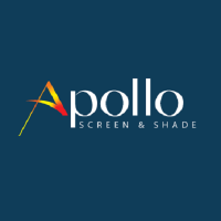 Apollo Retractable Screens & Shade Logo
