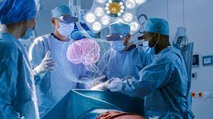 Medical Holography Market'