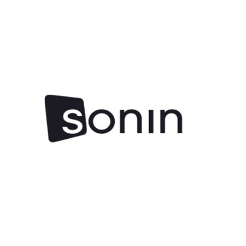 Company Logo For Sonin'