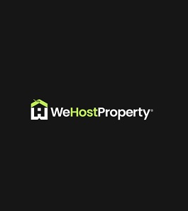 Company Logo For We Host Property'