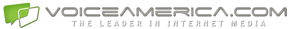 Company Logo For VoiceAmerica'