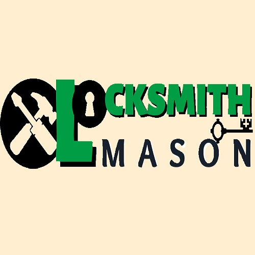 Company Logo For Locksmith Mason OH'